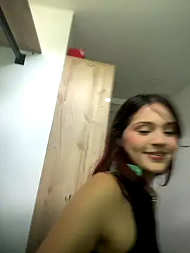 AngelRuby online show from 30, 11, 2025