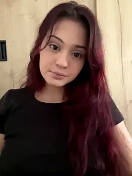 AngelRuby online show from 14, 9, 2025