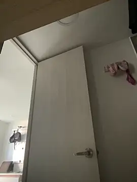 AngelRuby online show from 28, 9, 2025