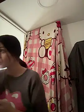 AngelRuby online show from 24, 2, 2026