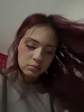 AngelRuby online show from 19, 2, 2025