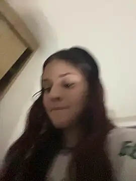 AngelRuby online show from 12, 10, 2025