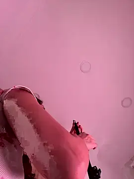 AngelRuby online show from 13, 1, 2026