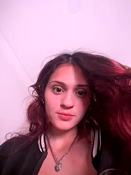 AngelRuby online show from 2, 10, 2025