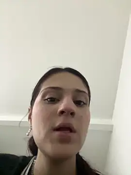 AngelRuby online show from 13, 9, 2025