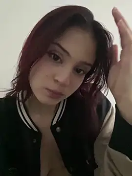 AngelRuby online show from 16, 9, 2025