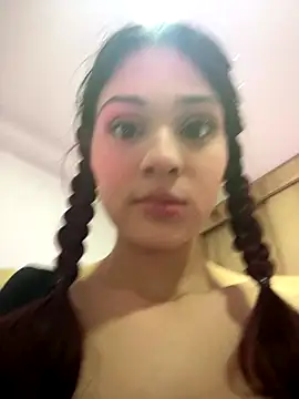 AngelRuby online show from 19, 10, 2025