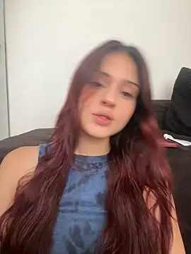 AngelRuby online show from 7, 11, 2025