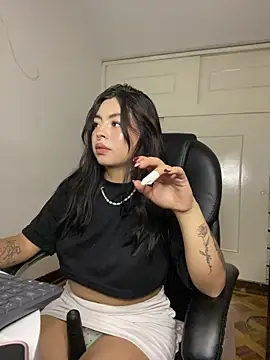 Snapshot of Valu_euphoria chatting on 24, 6, 2026 Valu euphoria online show from 24, 6, 2026
