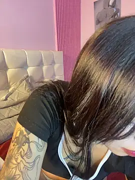 Snapshot of Valu_euphoria chatting on 11, 6, 2026 Valu euphoria online show from 11, 6, 2026
