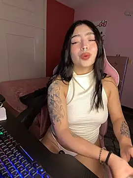 Snapshot of Valu_euphoria chatting on 21, 7, 2026 Valu euphoria online show from 21, 7, 2026