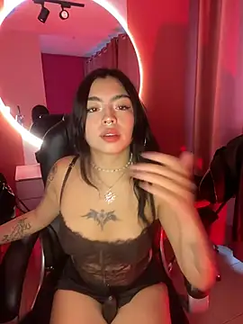 Snapshot of Valu_euphoria chatting on 16, 7, 2026 Valu euphoria online show from 16, 7, 2026