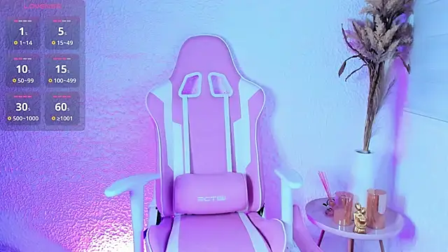 alexa fox1 online show from 18, 3, 2025