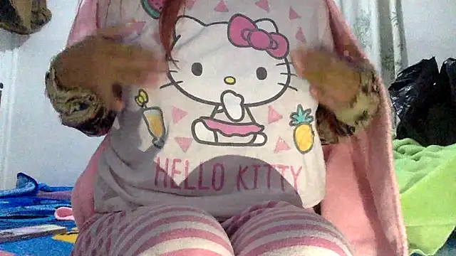 sharonlopez9611 online show from 6, 10, 2025