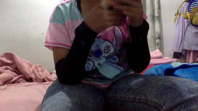 sharonlopez9611 online show from 23, 5, 2026