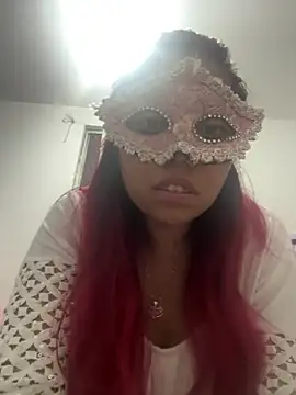 Snapshot of sharonlopez9611 chatting on 19, 7, 2026 sharonlopez9611 online show from 19, 7, 2026