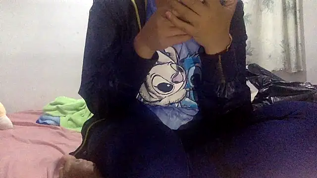 sharonlopez9611 online show from 24, 9, 2025