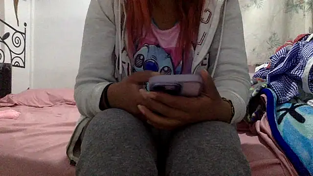 sharonlopez9611 online show from 7, 10, 2025