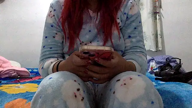 sharonlopez9611 online show from 12, 1, 2026