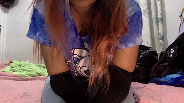 sharonlopez9611 online show from 26, 5, 2026