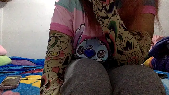 sharonlopez9611 online show from 16, 10, 2025