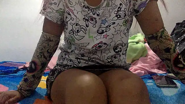 sharonlopez9611 online show from 29, 9, 2025