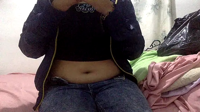 sharonlopez9611 online show from 23, 9, 2025