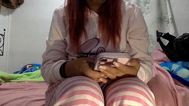 sharonlopez9611 online show from 11, 10, 2025