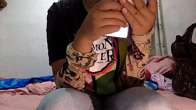 sharonlopez9611 online show from 12, 10, 2025