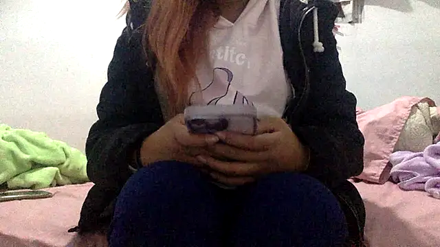 sharonlopez9611 online show from 19, 12, 2025