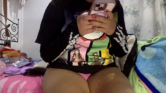 sharonlopez9611 online show from 8, 1, 2026