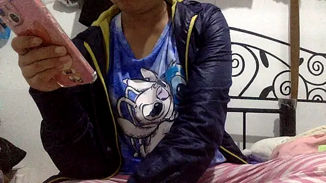 sharonlopez9611 online show from 7, 3, 2026