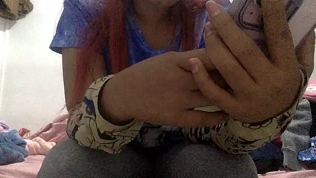 sharonlopez9611 online show from 21, 9, 2025