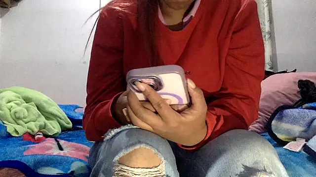 sharonlopez9611 online show from 10, 10, 2025