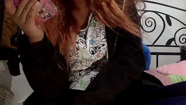 sharonlopez9611 online show from 23, 3, 2026