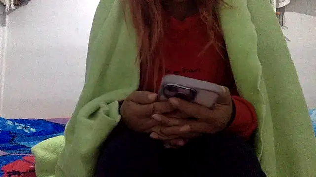 sharonlopez9611 online show from 18, 12, 2025