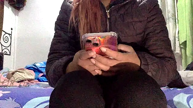 sharonlopez9611 online show from 1, 4, 2026