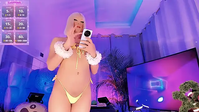 innocentloverss online show from 3, 3, 2025