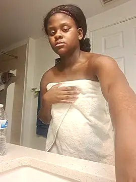 CocoaDoll22 online show from 26, 11, 2025