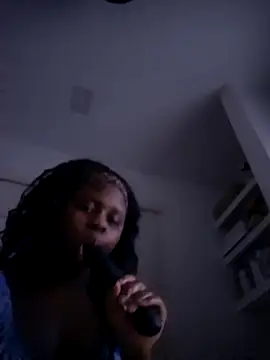 CocoaDoll22 online show from 9, 11, 2025