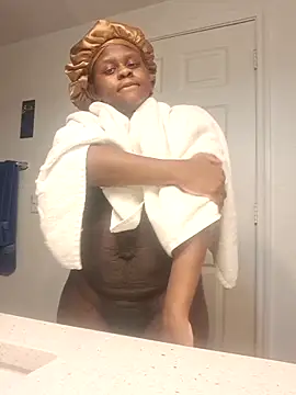 CocoaDoll22 online show from 17, 10, 2025