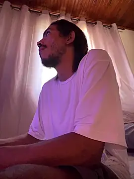 Mineirinho043 online show from 12, 4, 2026