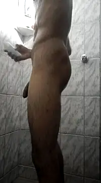 Mineirinho043 online show from 15, 3, 2025