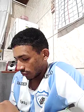 Mineirinho043 online show from 16, 3, 2025