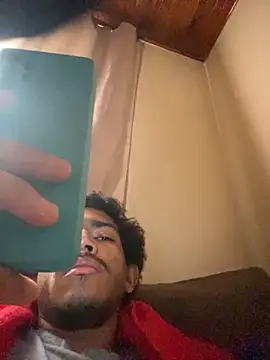 Mineirinho043 online show from 9, 9, 2025