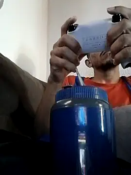 Mineirinho043 online show from 21, 3, 2025