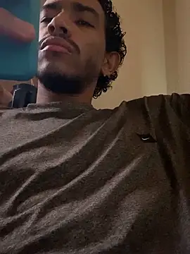 Mineirinho043 online show from 19, 9, 2025