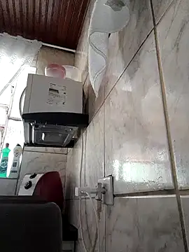 Mineirinho043 online show from 22, 12, 2025