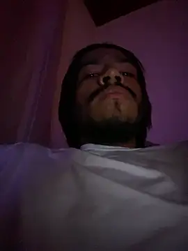 Mineirinho043 online show from 13, 2, 2026