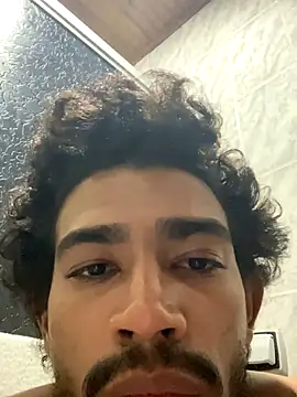 Mineirinho043 online show from 1, 10, 2025